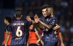 Kết quả Buriram vs Prachuap (2-0): Xuân Trường dư bị, Buriram bỏ túi 3 điểm