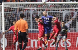 Bình Dương có theo nổi “gót chân” của Hà Nội FC ở AFC Cup 2019?