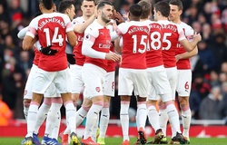 BXH Ngoại hạng Anh vòng 30: Liverpool bám đuổi Man City, Arsenal giành lại Top 4