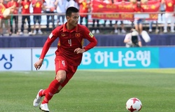 Cầu thủ chấn thương liên miên, Bình Dương vẫn "ngó lơ" tuyển thủ U23