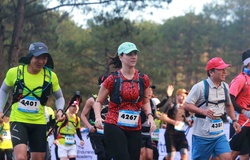 Dalat Ultra Trail 2019 trở thành một trong 7 giải Siêu Marathon đường mòn châu Á