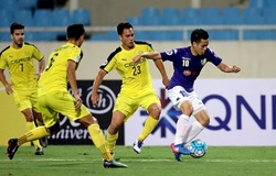 Đội bóng từng hạ Hà Nội FC bằng “set tennis” khiêm tốn trong ngày trở lại Việt Nam