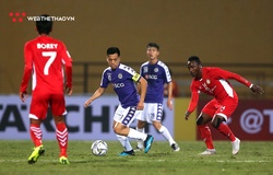 Hà Nội FC gặp bất lợi lớn tại AFC Cup 2019