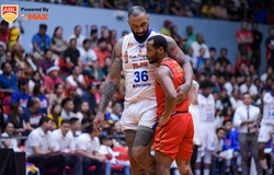 Không chỉ Saigon Heat, "bóng ma chấn thương" đang hành hạ Alab Pilipinas