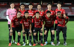 Lịch thi đấu vòng 4 Thai-League 2019: Đại chiến Bangkok Utd vs Buriram