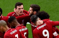 Liverpool hưởng lợi từ những con số khó tin của Lallana, sẽ thăng hoa cho trận gặp Bayern Munich?