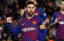 Nhận định Barcelona vs Lyon 03h00, 14/03 (lượt về vòng 1/8 cúp C1)