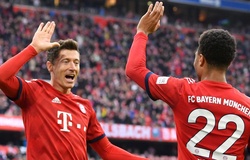 Nhận định Bayern Munich vs Liverpool 03h00, 14/03 (lượt về vòng 1/8 cúp C1)