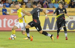 Nhận định Bình Dương vs Ceres 18h00, 12/03 (cúp C2 châu Á)