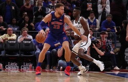 Nhận định NBA: Brooklyn Nets vs Detroit Pistons (ngày 12/3, 6h30)