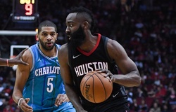 Nhận định NBA: Houston Rockets vs Charlotte Hornets (ngày 12/3, 7h00)