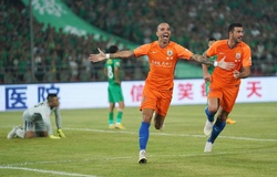 Nhận định Shandong Luneng vs Kashima Antlers 14h30, 12/03 (AFC Champions League)