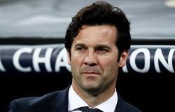 Real Madrid hoãn quyết định về tương lai của Solari sau khi thắng Valladolid