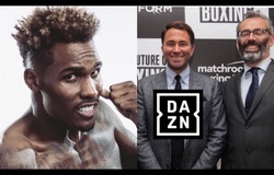 Sau Canelo và Golovkin, Eddie Hearn tiếp tục kêu gọi Jermall Charlo gia nhập hàng ngũ siêu sao của DAZN