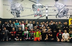 Seminar MMA tại Hà Đông: Mở ra một góc nhìn mới cho MMA hiện đại