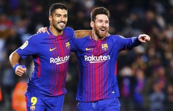 Soi kèo Barcelona vs Lyon 03h00 ngày 14/03 (lượt về vòng 1/8 cúp C1)