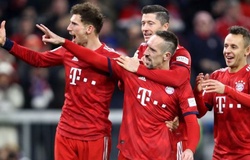 Soi kèo Bayern Munich vs Liverpool 03h00 ngày 14/03 (lượt về vòng 1/8 cúp C1)