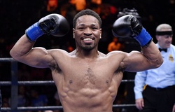 Thắng nhọc nhằn trước Ugas, Shawn Porter vẫn nhẹ nhàng "thả thính" Terence Crawford