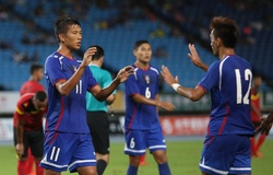 U23 Việt Nam gặp “quân xanh” dễ thở trước thềm U23 châu Á 2020