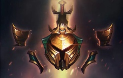 Xếp hạng solo thử nghiệm mùa 8 của Riot Games sẽ chính thức kết thúc vào ngày 13 tháng 3