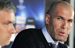 CHÍNH THỨC: Zidane tái hợp Real Madrid, ký hợp đồng đến năm 2022