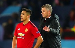 Chuyển nhượng MU ngày 12/03: HLV Solskjaer tiết lộ kế hoạch sử dụng Sanchez ở mùa giải sau