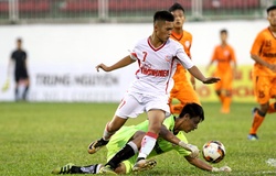 “Đàn em” Công Phượng suýt tạo kịch bản sốc ở vòng bảng U19 Quốc gia 2019