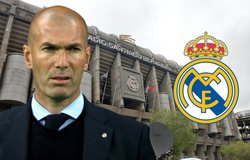 Được cấp số tiền khủng, Zidane đã xác định mục tiêu chiêu mộ số 1 cho Real Madrid