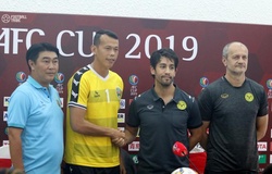 Giá vé xem Bình Dương đá AFC Cup 2019 bằng 1/3 so với U23 Việt Nam