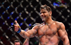 Hé lộ lý do Paulo Costa bị rút khỏi UFC on ESPN 3