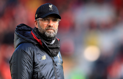 Klopp khó xử về một vị trí khi xếp đội hình Liverpool gặp Bayern ở Cúp C1