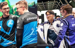 LCS: Team Liquid và Cloud9 chạy đua tới vòng playoffs