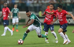 Nhận định Athletico Paranaense vs Wilstermann 07h00, 15/03 (vòng bảng Copa Libertadores 2019)