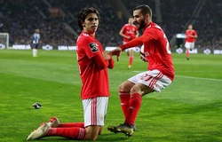 Nhận định Benfica vs Dinamo Zagreb 03h00, 15/03 (lượt về vòng 1/8 cúp C2)