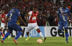 Nhận định Emelec vs Huracan 09h00, 15/03 (vòng bảng Copa Libertadores 2019)