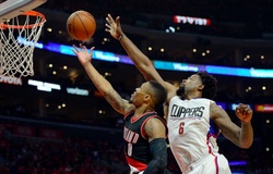 Nhận định NBA: Los Angeles Clippers vs Portland Trail Blazers (ngày 13/3, 9h30)