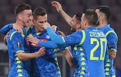 Nhận định Salzburg vs Napoli 00h55, 15/03 (lượt về vòng 1/8 cúp C2)
