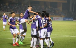 Nhận định Tampines vs Hà Nội FC 18h30, 12/03 (cúp C2 châu Á)