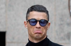 Ronaldo chuẩn bị trở về Madrid kiếm bộn tiền