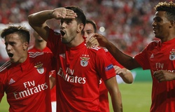 Soi kèo Benfica vs Dinamo Zagreb 03h00 ngày 15/03 (lượt về vòng 1/8 cúp C2)