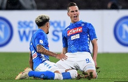 Soi kèo Salzburg vs Napoli 00h55 ngày 15/03 (lượt về vòng 1/8 cúp C2)