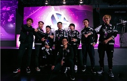 Vici Gaming hủy diệt Gambit Esports lên ngôi vô địch StarLadder ImbaTV Dota 2 Minor
