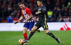 Xem trực tiếp Juventus vs Atletico Madrid trên kênh nào?