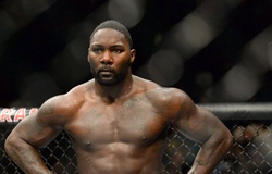 Anthony Johnson muốn xếp kèo triệu đô để xử Jon Jones