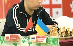 Bất bại 9 ván, hạt giống số 1 Wang Hao lần thứ hai vô địch giải cờ vua HDBank