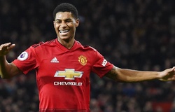 Chuyển nhượng MU ngày 13/3: Quỷ đỏ tăng lương siêu khủng trói chân Rashford