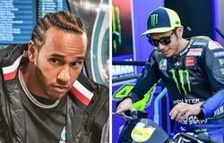 Thể thao 24h: Có một thách thức mà nhà vô địch F1 Lewis Hamilton không đủ tự tin đối mặt