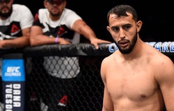 Dominick Reyes đòi "phế truất" nhà vô địch Light Heavyweight UFC Jon Jones