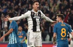 Kết quả Cúp 1 hôm nay 13/3: Juve ngược dòng thần thánh