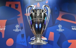 Lễ bốc thăm tứ kết Cúp C1 diễn ra khi nào?